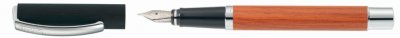 Online Vision Rosewood, plnicí pero