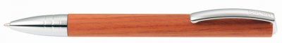 Online Vision Nature Rosewood kuličkové pero