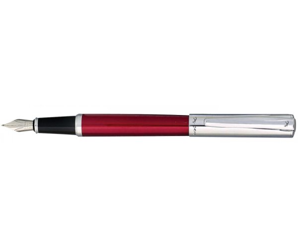 X-Pen Paradise Red CT, plnicí pero