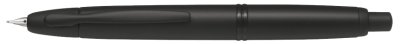 Pilot Capless Matt Black, plnicí pero