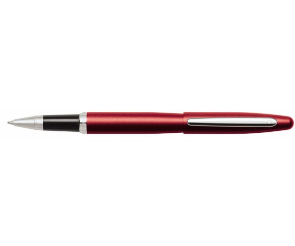 Sheaffer VFM Excessive Red, keramické pero