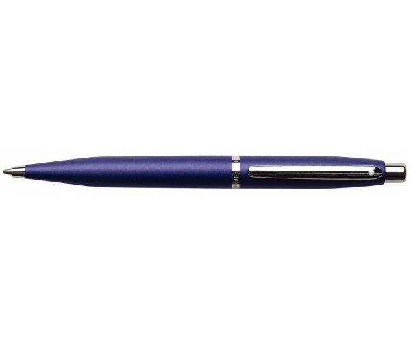 Sheaffer VFM Neon Blue, kuličkové pero