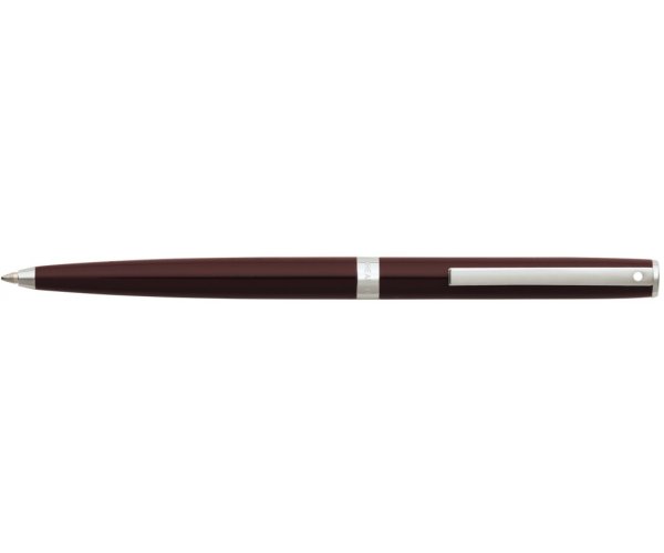 Sheaffer Sagaris Gloss Wine CT, kuličkové pero