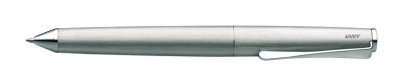 Lamy Studio Brushed Steel, kuličkové pero