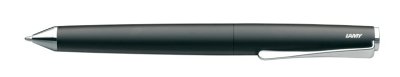 Lamy Studio Matt Black, kuličkové pero