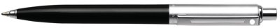 Sheaffer Sentinel Black CT, kuličkové pero