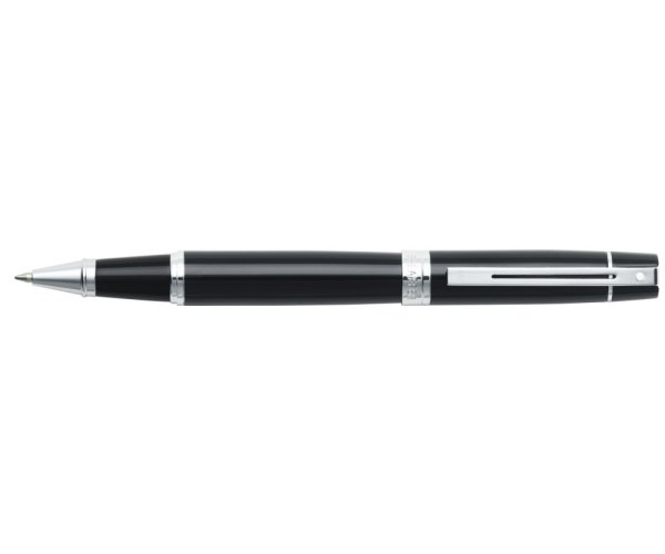 Sheaffer Gift Collection 300 Glossy Black CT, keramické pero