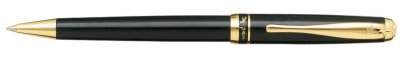 X-Pen Novo Black GT, kuličkové pero