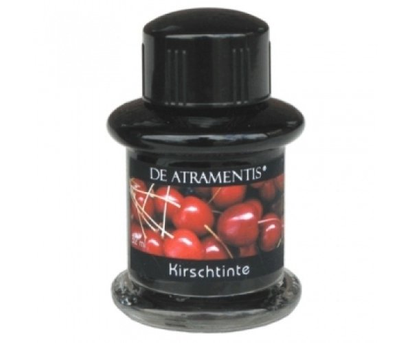 De Atramentis Cherry inkoust