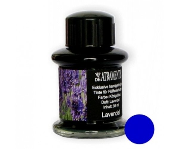 De Atramentis Lavender inkoust