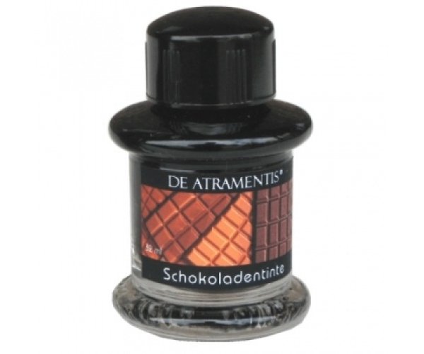 De Atramentis Chocolate inkoust