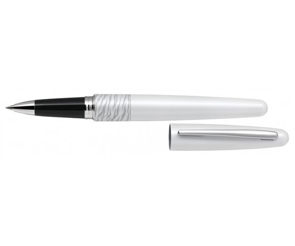 Pilot Middle Range White Tiger, keramické pero