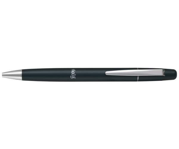 Pilot Frixion LX Black, kuličkové pero