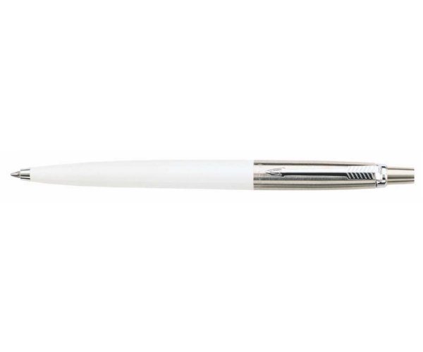 Parker Jotter White, kuličkové pero