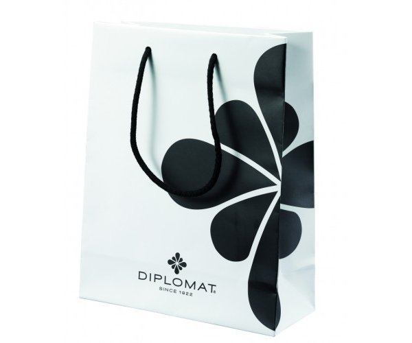 Diplomat dárková taška na pera