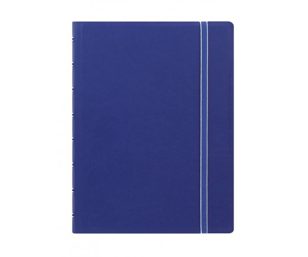 Filofax Classic Blue A5 zápisník