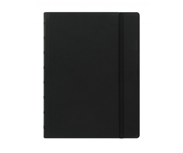 Filofax Classic Black A5 zápisník