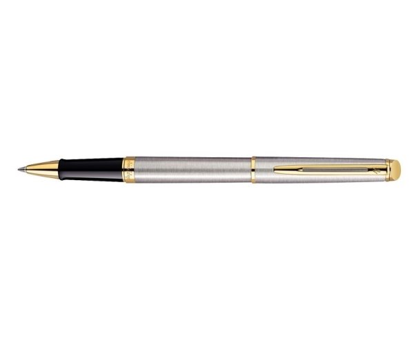 Waterman Hémisphere Essential Stainless Steel GT, keramické pero