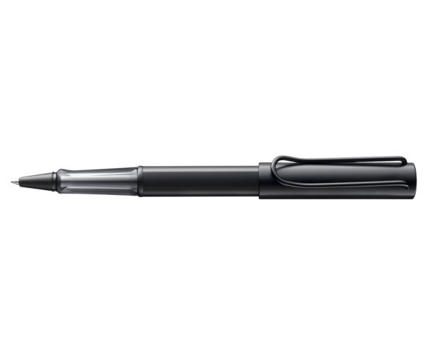 Lamy AL-star Black, keramické pero