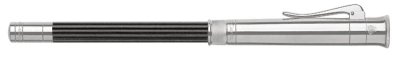 Graf von Faber Castell Perfect Pencil Black Platinum