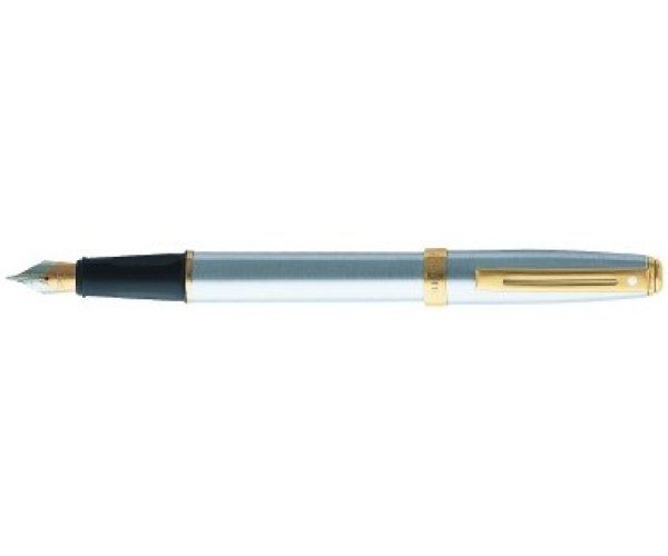 Sheaffer Prelude Chrome GT, plnicí pero