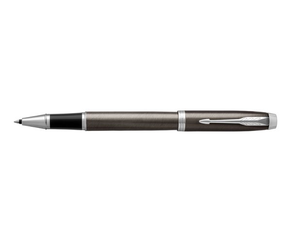 Parker Royal I.M. Dark Espresso CT, keramické pero