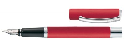 Online Vision Classic Red, plnicí pero