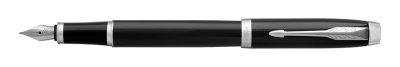 Parker Royal I.M. Black CT, plnicí pero