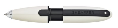 Sheaffer ION White, kapesní roller