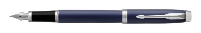 Parker Royal I.M. Blue CT, plnicí pero