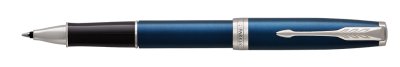 Parker Royal Sonnet Blue CT, keramické pero