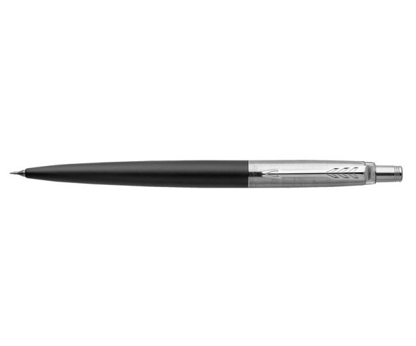 Parker Royal Jotter Bond Street Black CT, mechanická tužka