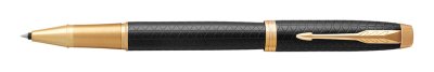 Parker Royal I.M. Premium Black GT, keramické pero