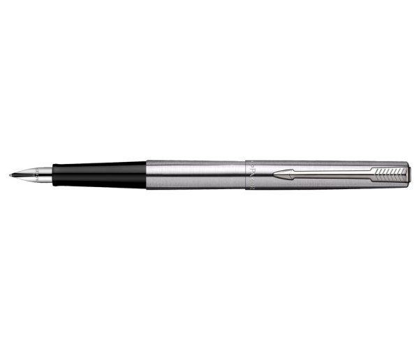 Parker Royal Jotter Stainless Steel CT, plnicí pero