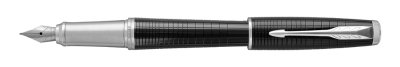 Parker Royal Urban Premium Ebony Lacquer CT, plnicí pero