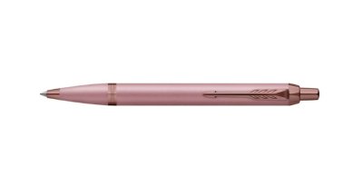 Parker I.M. Finishing Touch Mauve kuličkové pero