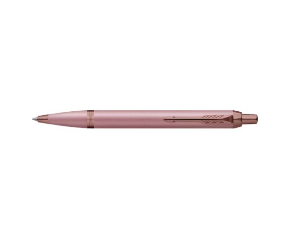 Parker I.M. Finishing Touch Mauve kuličkové pero