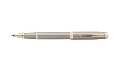 Parker I.M. Finishing Touch Sandstone keramické pero
