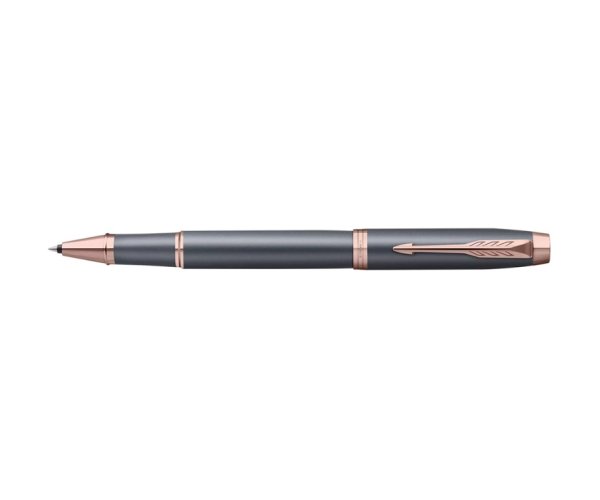 Parker I.M. Finishing Touch Slate keramické pero