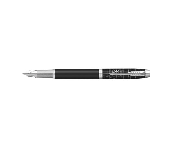 Parker I.M. Premium Legacy of Flight CT plnicí pero