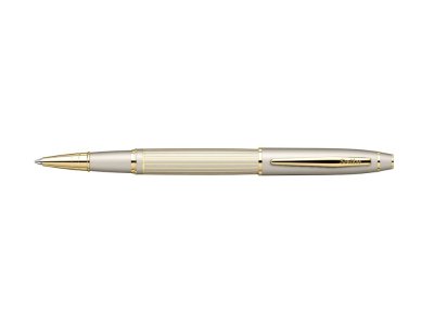 Scrikss Noble Gold Stripe GT keramické pero