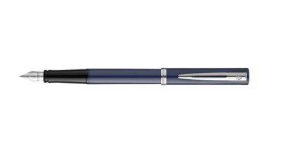 Waterman Impression Blue CT plnicí pero