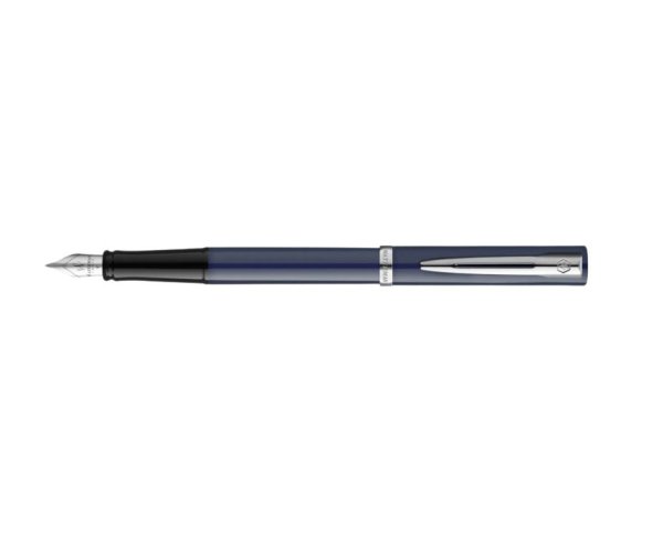 Waterman Impression Blue CT plnicí pero