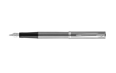 Waterman Impression Stainless Steel CT plnicí pero